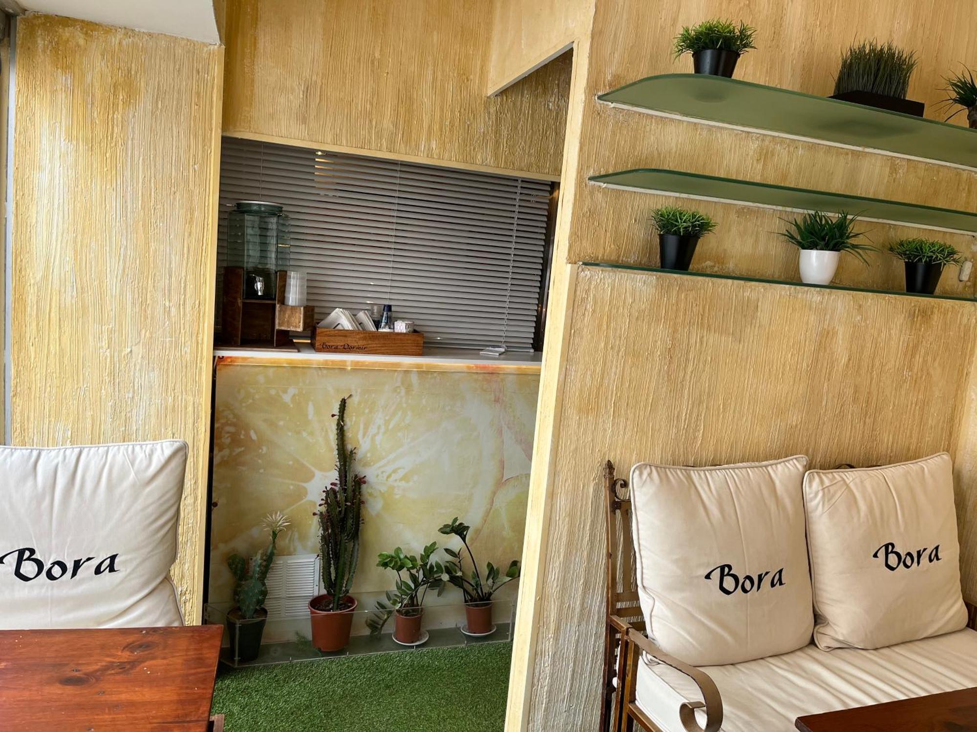 Hostal Bora