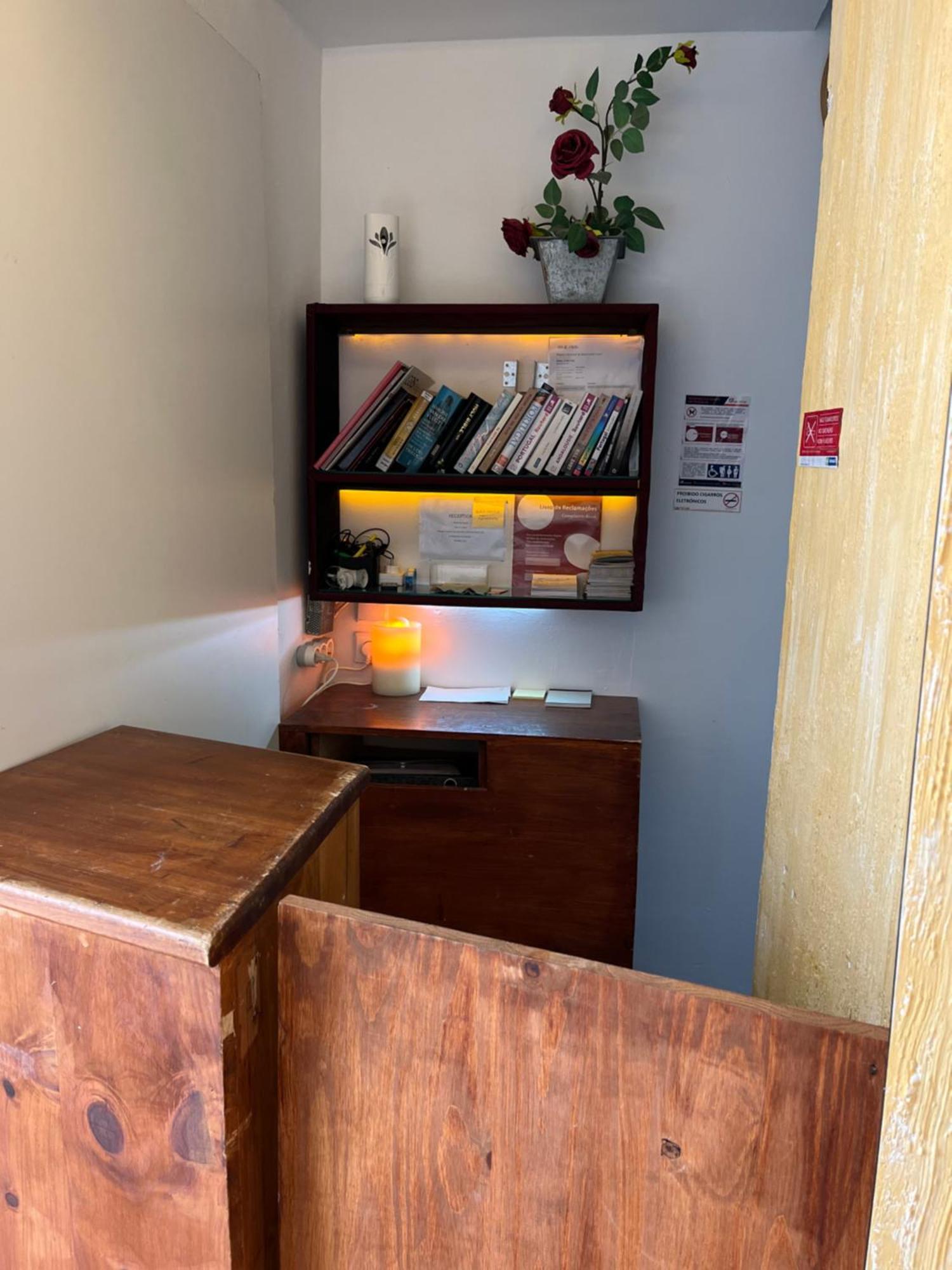 Bora Hostal Lagos