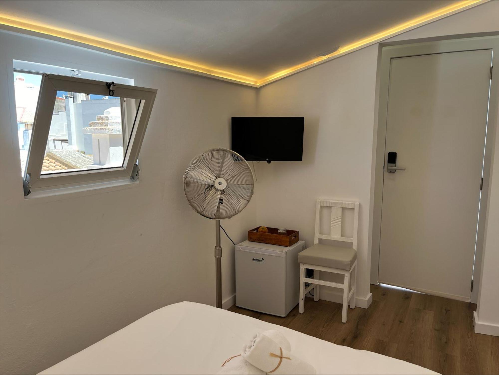 Hostal Bora Lagos